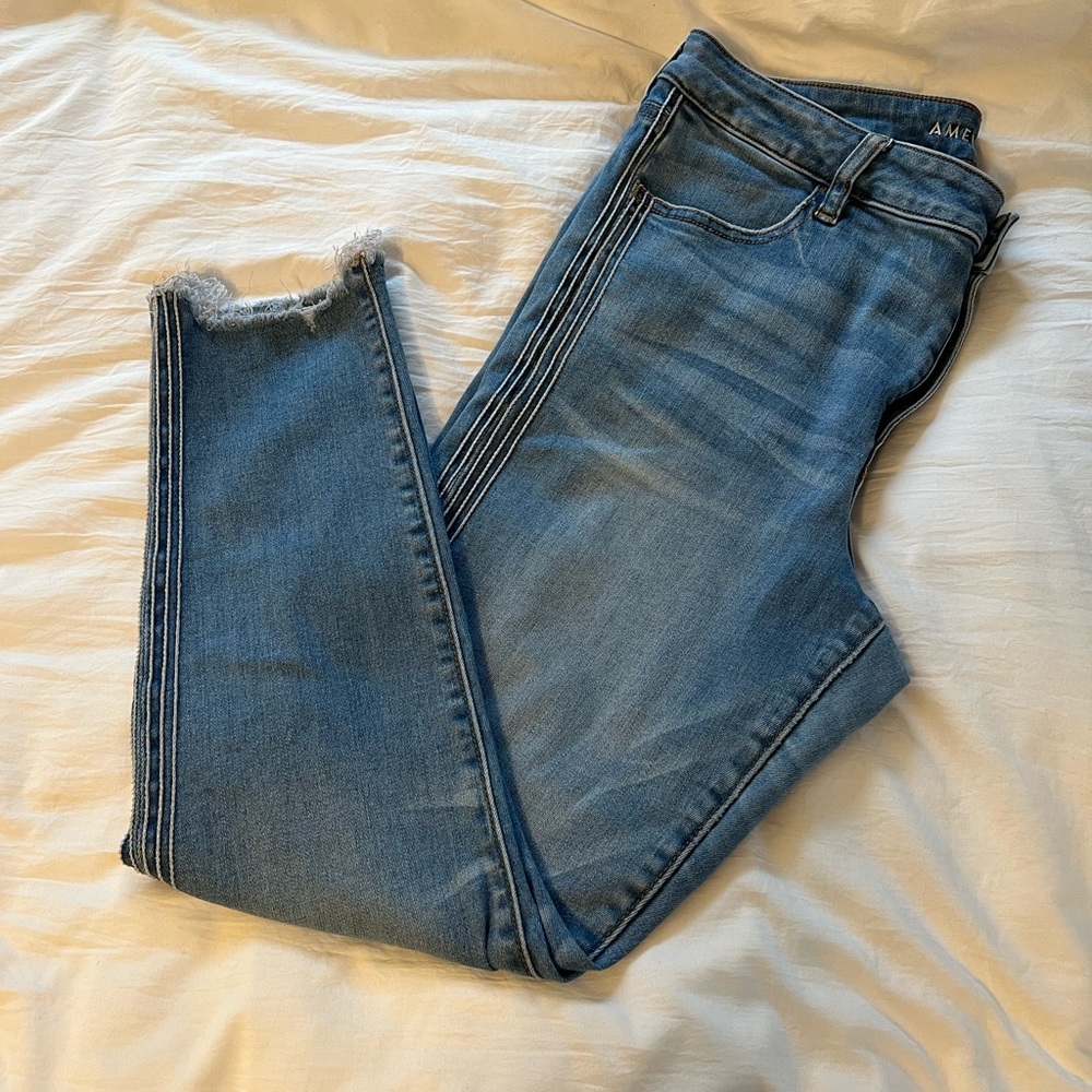AE jeans